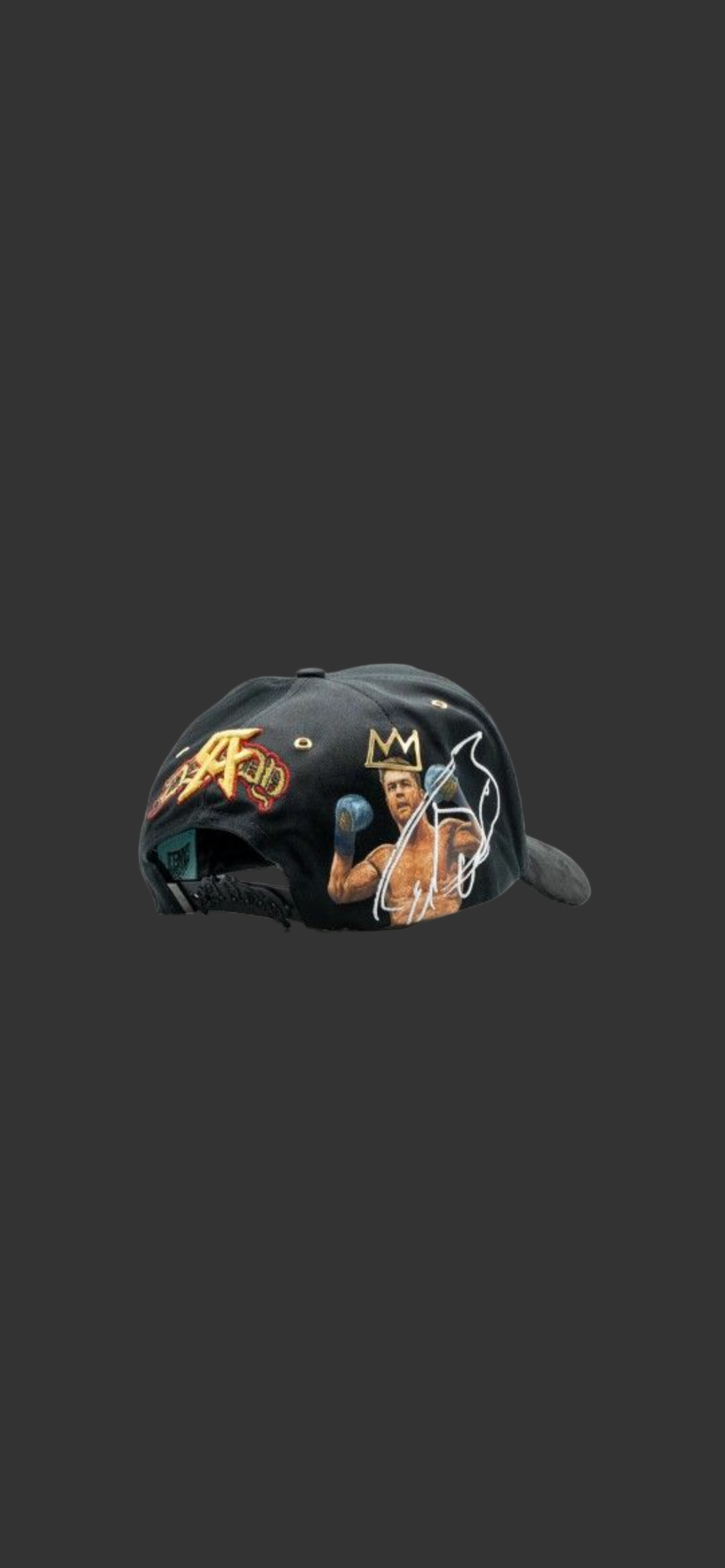 Canelo WBC