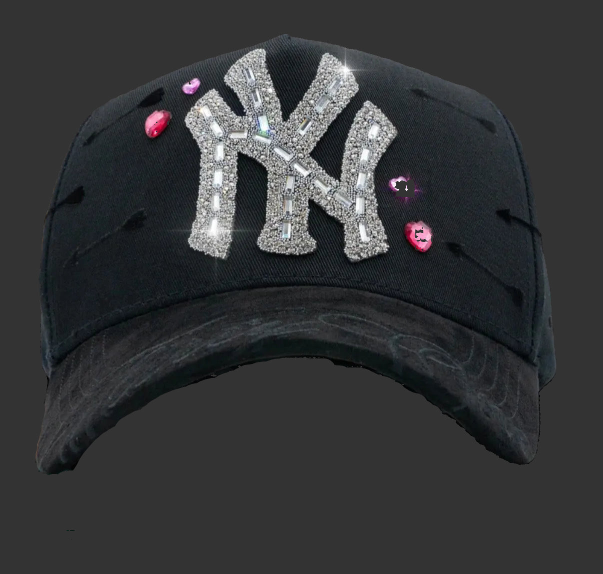 NY Lovestruck