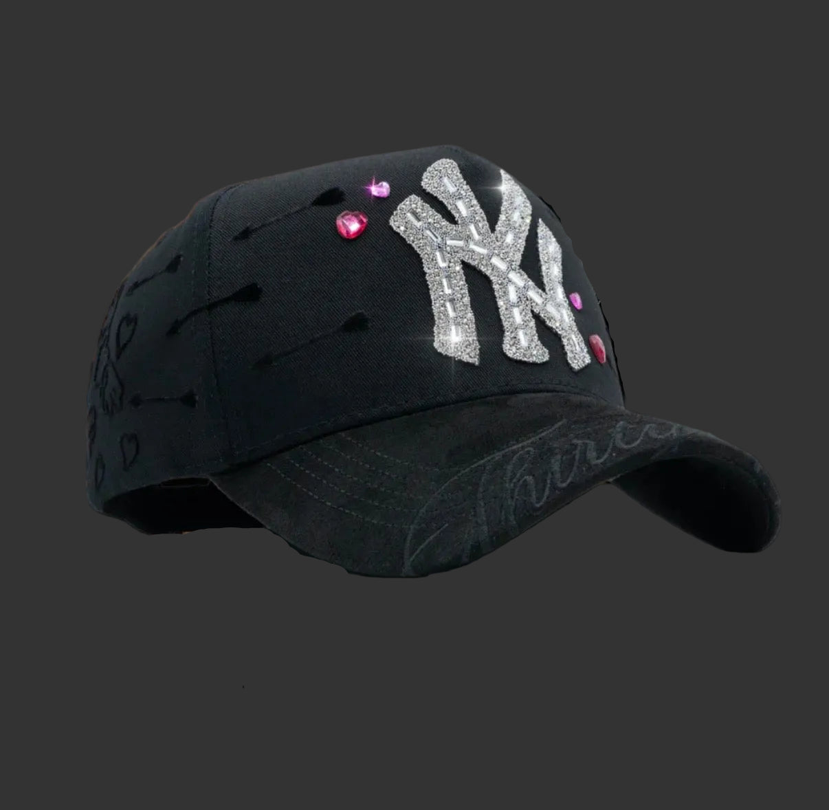 NY Lovestruck
