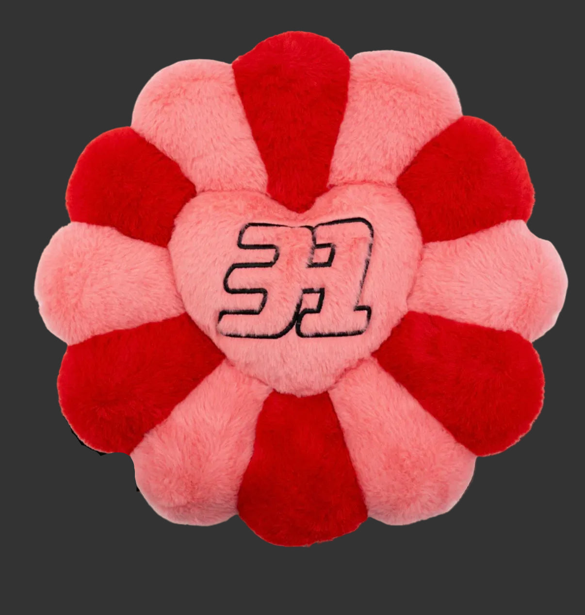 Sweethearts Plushie