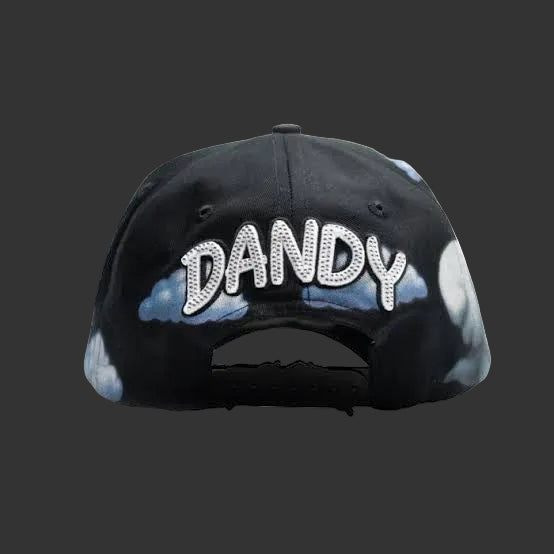 Dandy Dias Nublados