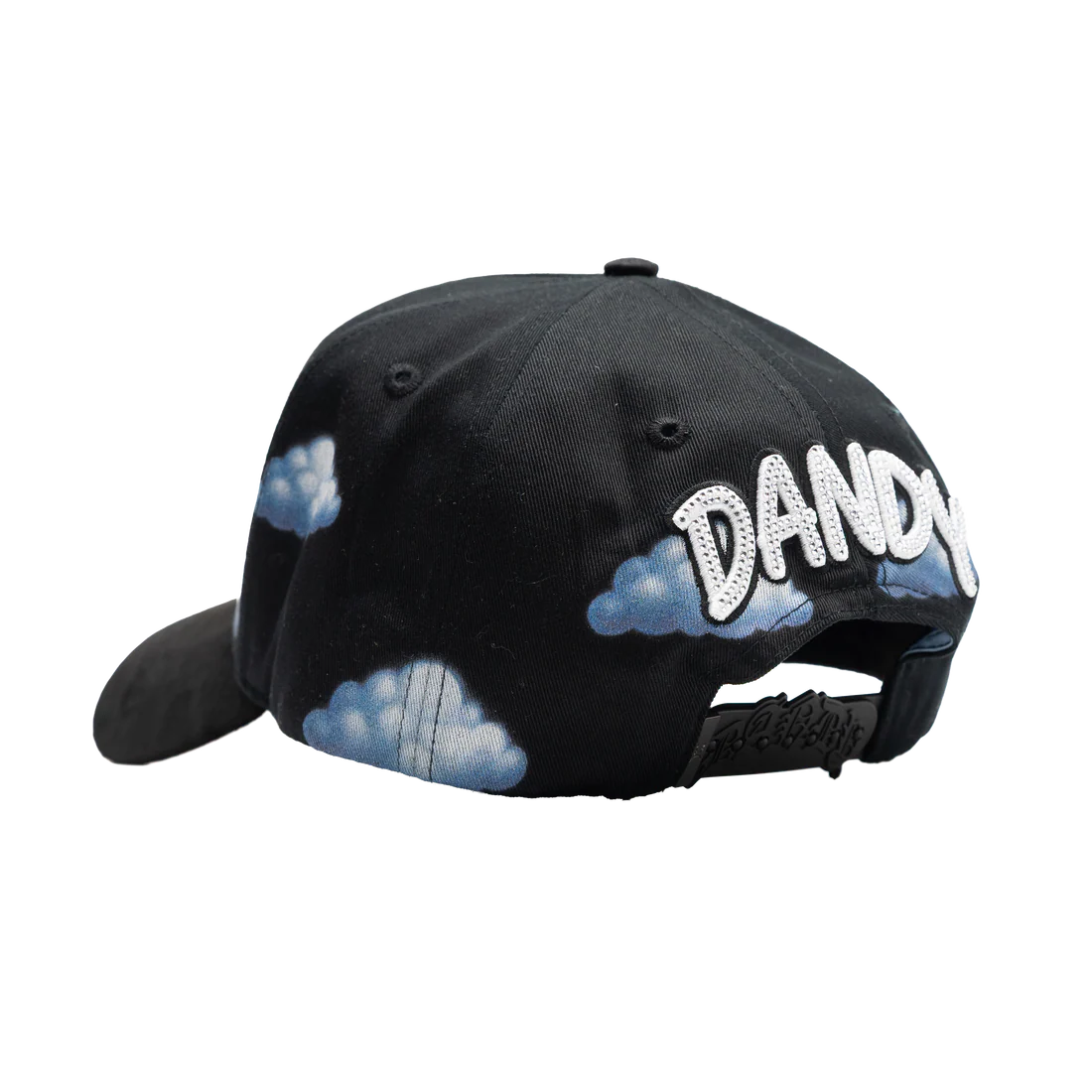 Dandy Dias Nublados